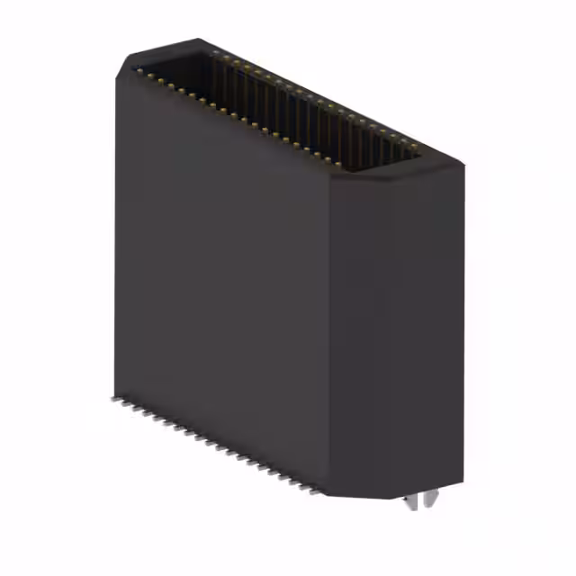 BTE-020-04-F-D-LC Samtec Inc.  Matrices de type bord Mezzanine (carte à carte)